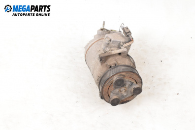 Компресор климатик за Nissan Qashqai I SUV (12.2006 - 04.2014) 2.0, 141 к.с., № 92600BR21A