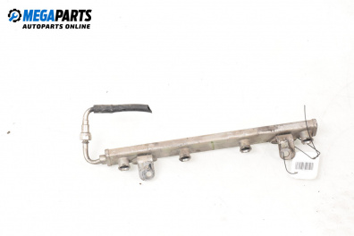 Бензинова рейка за Nissan Qashqai I SUV (12.2006 - 04.2014) 2.0, 141 к.с.