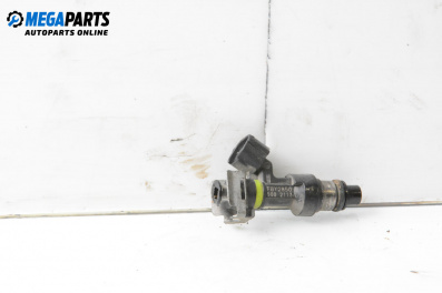 Дюза бензин за Nissan Qashqai I SUV (12.2006 - 04.2014) 2.0, 141 к.с., № FBY2850