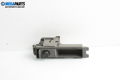 Интериорна пластмаса за Audi A4 Avant B7 (11.2004 - 06.2008), 4+1 вр., комби, позиция: лява