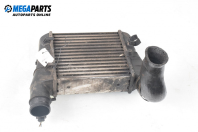 Интеркулер за Audi A4 Avant B7 (11.2004 - 06.2008) 2.0 TDI 16V, 140 к.с.