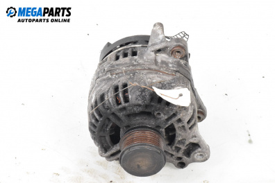 Алтернатор / генератор за Audi A4 Avant B7 (11.2004 - 06.2008) 2.0 TDI 16V, 140 к.с., № 45250927