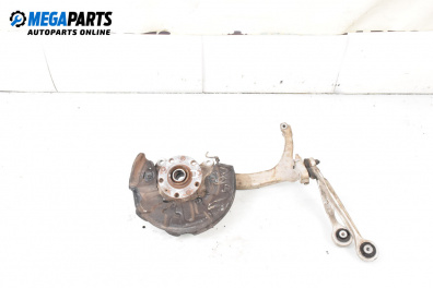 Шенкел главина за Audi A4 Avant B7 (11.2004 - 06.2008), позиция: предна, дясна