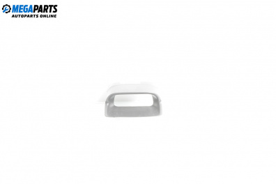 Интериорна пластмаса за Chevrolet Aveo Sedan II (05.2005 - 12.2011), 4+1 вр., седан, позиция: предна