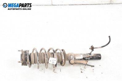 Макферсон за Ford Fiesta V Hatchback (11.2001 - 03.2010), хечбек, позиция: предна, лява