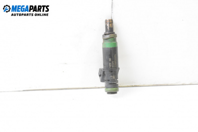 Дюза бензин за Ford Fiesta V Hatchback (11.2001 - 03.2010) 1.25 16V, 75 к.с.