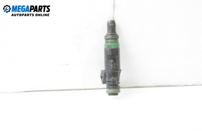 Дюза бензин за Ford Fiesta V Hatchback (11.2001 - 03.2010) 1.25 16V, 75 к.с.