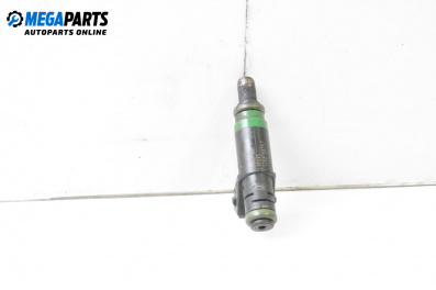 Дюза бензин за Ford Fiesta V Hatchback (11.2001 - 03.2010) 1.25 16V, 75 к.с.