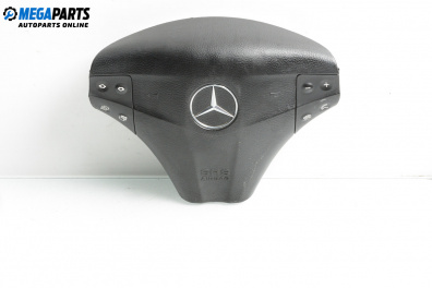 Airbag за Mercedes-Benz C-Class Coupe (CL203) (03.2001 - 06.2007), 2+1 вр., купе, позиция: предна