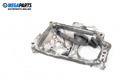 Капак ангренажен ремък за Nissan Primera Sedan III (01.2002 - 06.2007) 2.2 Di, 126 к.с.