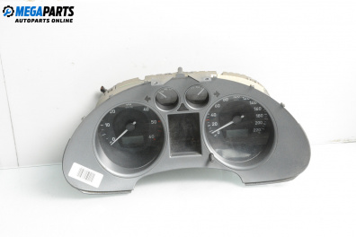 Километраж за Seat Ibiza III Hatchback (02.2002 - 11.2009) 1.4 TDI, 70 к.с.