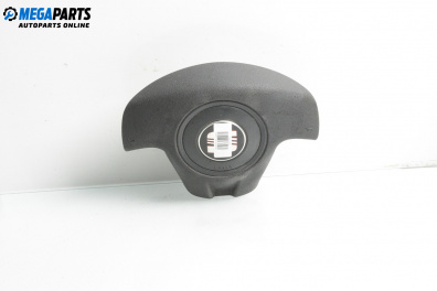 Airbag за Seat Ibiza III Hatchback (02.2002 - 11.2009), 4+1 вр., хечбек, позиция: предна
