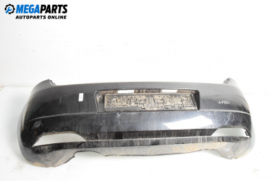 Задна броня за Fiat Punto Grande Punto (06.2005 - 07.2012), хечбек