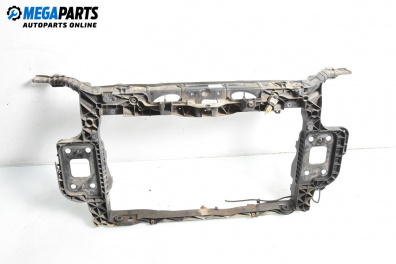 Дифузьор за Fiat Punto Grande Punto (06.2005 - 07.2012) 1.9 D Multijet, 120 к.с.