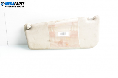 Сенник за Fiat Punto Grande Punto (06.2005 - 07.2012), позиция: лява