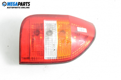 Стоп за Opel Zafira A Minivan (04.1999 - 06.2005), миниван, позиция: лява