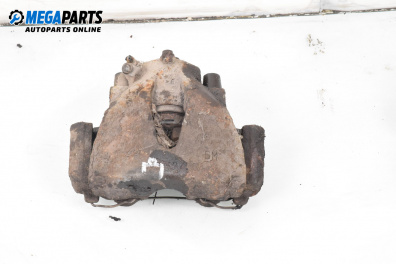 Спирачен апарат за Opel Zafira A Minivan (04.1999 - 06.2005), позиция: предна, дясна