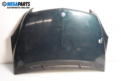 Преден капак за Mercedes-Benz B-Class Hatchback I (03.2005 - 11.2011), 4+1 вр., хечбек, позиция: предна