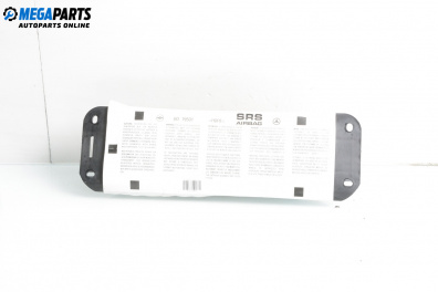 Airbag за Mercedes-Benz B-Class Hatchback I (03.2005 - 11.2011), 4+1 вр., хечбек, позиция: предна