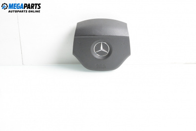 Airbag за Mercedes-Benz B-Class Hatchback I (03.2005 - 11.2011), 4+1 вр., хечбек, позиция: предна