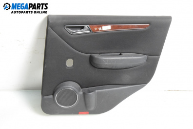 Кора врата за Mercedes-Benz B-Class Hatchback I (03.2005 - 11.2011), 4+1 вр., хечбек, позиция: задна, дясна