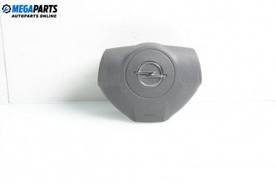 Airbag за Opel Vectra C Sedan (04.2002 - 01.2009), 4+1 вр., седан, позиция: предна