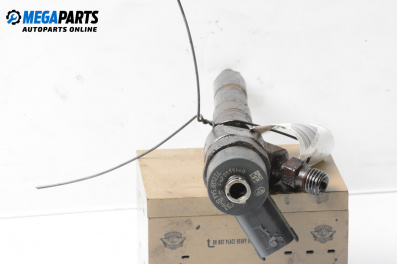 Дюза дизел за Opel Vectra C Sedan (04.2002 - 01.2009) 1.9 CDTI, 150 к.с., № Bosch 0445110243