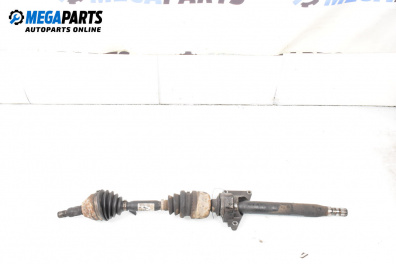 Полуоска за Opel Vectra C Sedan (04.2002 - 01.2009) 1.9 CDTI, 150 к.с., позиция: предна, дясна