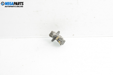 Парктроник за Chevrolet Captiva SUV (06.2006 - ...)