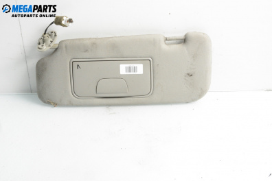 Сенник за Chevrolet Captiva SUV (06.2006 - ...), позиция: лява