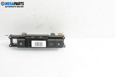 Панел бутони за Chevrolet Captiva SUV (06.2006 - ...)