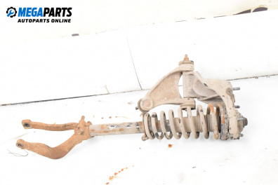 Макферсон за Alfa Romeo 147 Hatchback (10.2000 - 12.2010), хечбек, позиция: предна, дясна