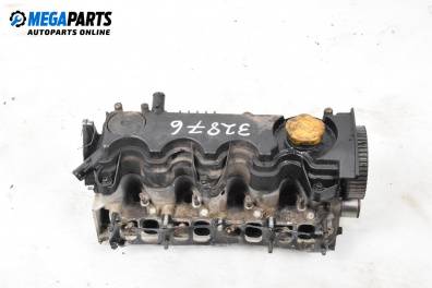 Глава за Alfa Romeo 147 Hatchback (10.2000 - 12.2010) 1.9 JTDM 8V, 120 к.с.