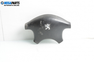 Airbag за Peugeot 406 Break (10.1996 - 10.2004), 4+1 вр., комби, позиция: предна