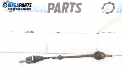 Полуоска за Nissan Micra III Hatchback (01.2003 - 06.2010) 1.2 16V, 65 к.с., позиция: предна, дясна