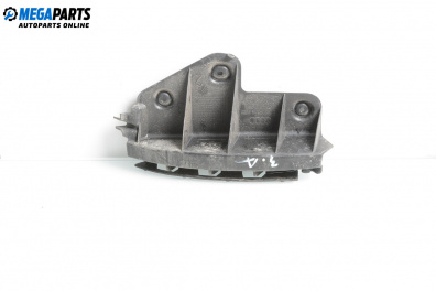 Държач броня за Audi A3 Hatchback II (05.2003 - 08.2012), хечбек, позиция: задна, дясна