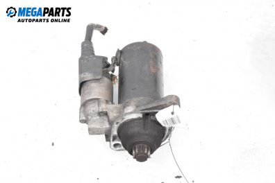 Стартер за Audi A3 Hatchback II (05.2003 - 08.2012) 1.9 TDI, 105 к.с.