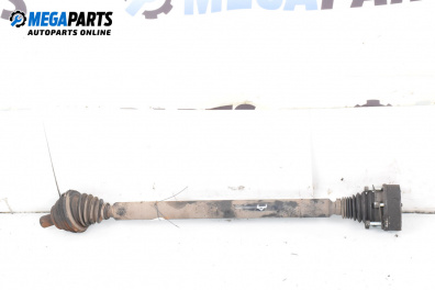 Полуоска за Audi A3 Hatchback II (05.2003 - 08.2012) 1.9 TDI, 105 к.с., позиция: предна, дясна