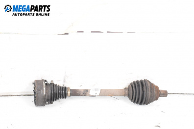 Полуоска за Audi A3 Hatchback II (05.2003 - 08.2012) 1.9 TDI, 105 к.с., позиция: предна, лява