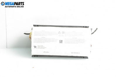 Airbag за Opel Zafira B Minivan (07.2005 - 14.2015), 4+1 вр., миниван, позиция: предна