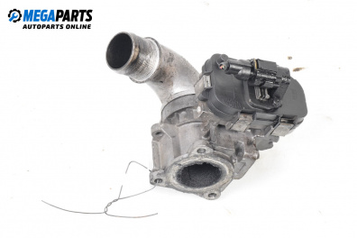 Дроселова клапа за Opel Zafira B Minivan (07.2005 - 14.2015) 1.9 CDTI, 120 к.с.