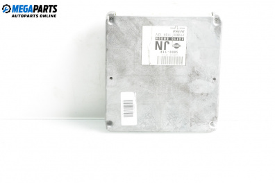 Компютър двигател за Nissan X-Trail I SUV (06.2001 - 01.2013) 2.2 Di 4x4, 114 к.с.
