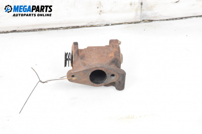 Конзола антифриз за Nissan X-Trail I SUV (06.2001 - 01.2013) 2.2 Di 4x4, 114 к.с.