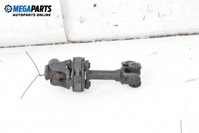 Каре на волана за Nissan X-Trail I SUV (06.2001 - 01.2013) 2.2 Di 4x4, 114 к.с., джип
