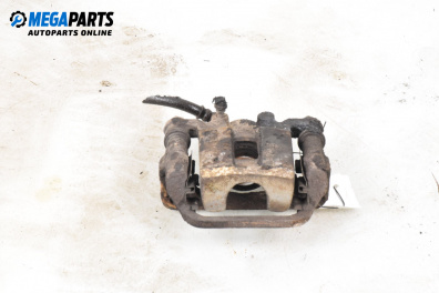 Спирачен апарат за Nissan X-Trail I SUV (06.2001 - 01.2013), позиция: задна, лява