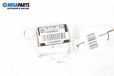 Сензор airbag за Ford Focus II Estate (07.2004 - 09.2012)