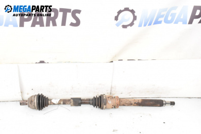 Полуоска за Ford Focus II Estate (07.2004 - 09.2012) 1.6, 100 к.с., позиция: предна, дясна