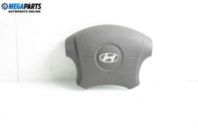 Airbag за Hyundai Elantra Sedan II (06.2000 - 07.2006), 4+1 вр., седан, позиция: предна