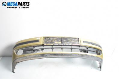 Предна броня за Renault Laguna II Hatchback (03.2001 - 12.2007), хечбек, позиция: предна