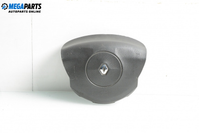 Airbag за Renault Laguna II Hatchback (03.2001 - 12.2007), 4+1 вр., хечбек, позиция: предна